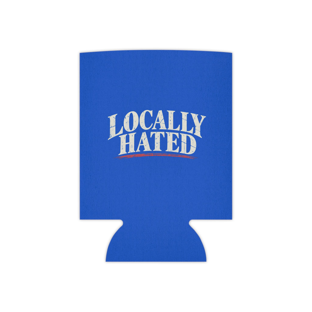 Locally Hated Can Cooler