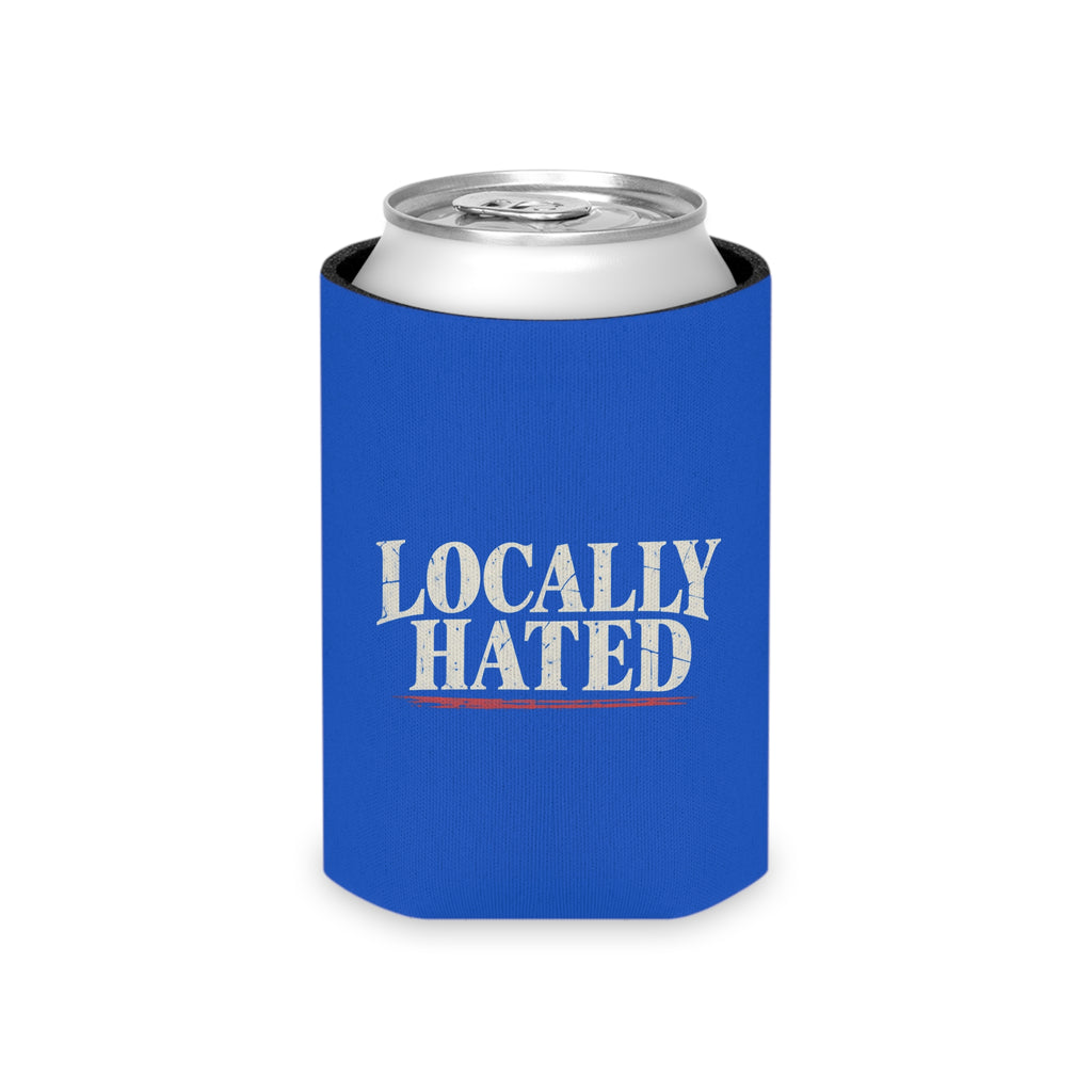 Locally Hated Can Cooler