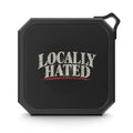 Locally Hated Outdoor Bluetooth Speaker — Rugged Portable Speaker